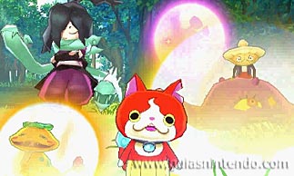 YO-KAI WATCH