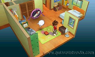 YO-KAI WATCH