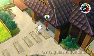 YO-KAI WATCH