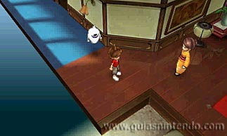 YO-KAI WATCH