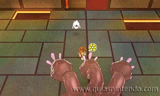 YO-KAI WATCH