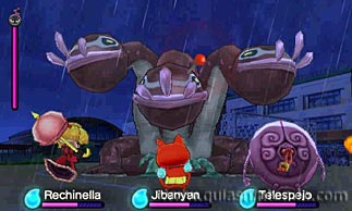 YO-KAI WATCH