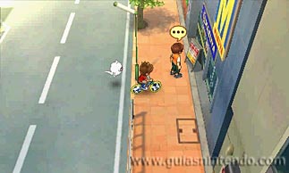 YO-KAI WATCH