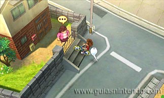 YO-KAI WATCH