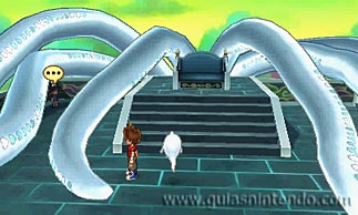 YO-KAI WATCH