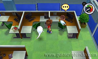 YO-KAI WATCH