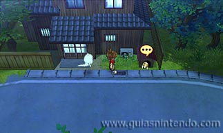 YO-KAI WATCH