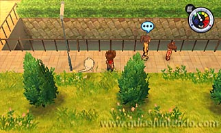YO-KAI WATCH