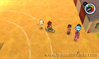 YO-KAI WATCH