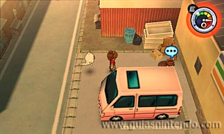YO-KAI WATCH