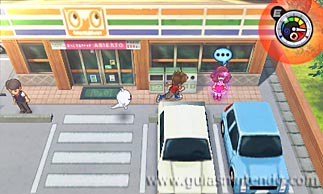 YO-KAI WATCH
