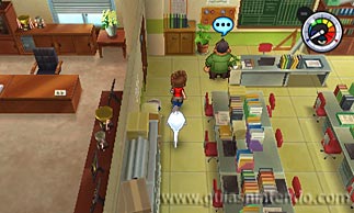 YO-KAI WATCH