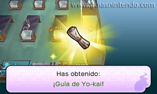 YO-KAI WATCH