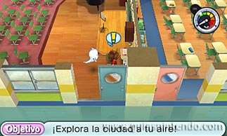 YO-KAI WATCH