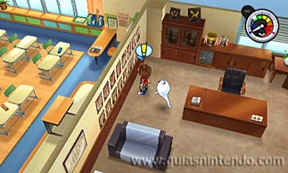 YO-KAI WATCH
