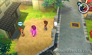 YO-KAI WATCH