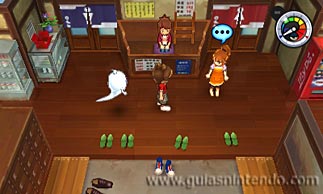 YO-KAI WATCH
