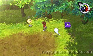 YO-KAI WATCH