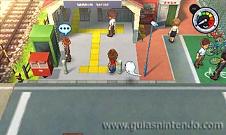 YO-KAI WATCH