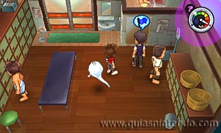 YO-KAI WATCH