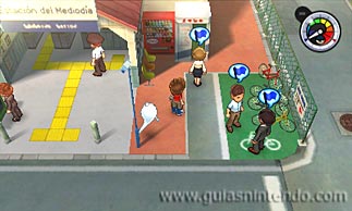 YO-KAI WATCH