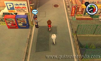 YO-KAI WATCH