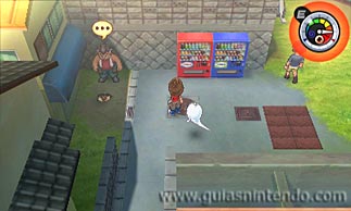 YO-KAI WATCH