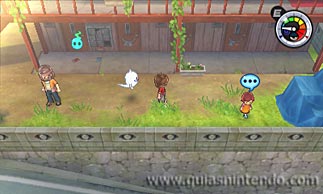 YO-KAI WATCH