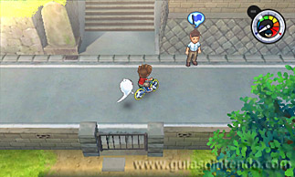 YO-KAI WATCH
