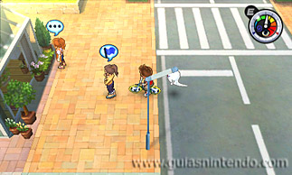 YO-KAI WATCH