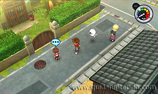 YO-KAI WATCH