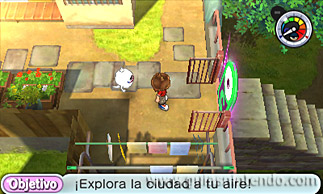 YO-KAI WATCH