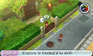 YO-KAI WATCH