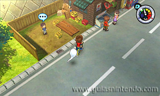 YO-KAI WATCH