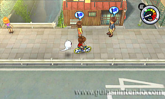 YO-KAI WATCH