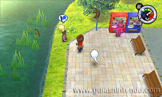YO-KAI WATCH