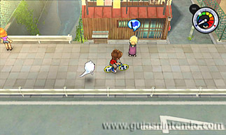 YO-KAI WATCH