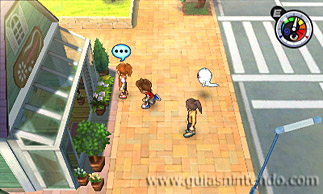 YO-KAI WATCH