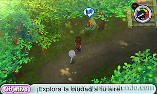 YO-KAI WATCH