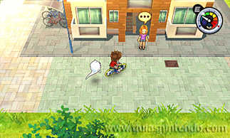YO-KAI WATCH