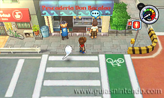 YO-KAI WATCH