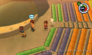 YO-KAI WATCH