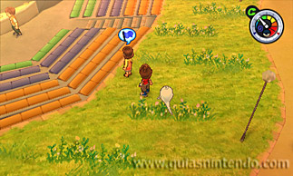 YO-KAI WATCH