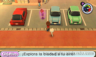 YO-KAI WATCH