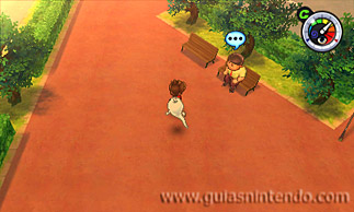 YO-KAI WATCH