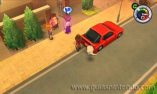 YO-KAI WATCH