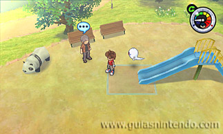 YO-KAI WATCH