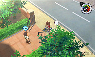 YO-KAI WATCH