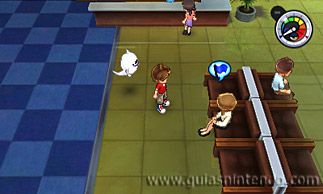 YO-KAI WATCH
