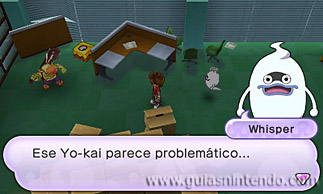 YO-KAI WATCH